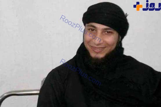 دستگیری یکی از فرماندهان مشهور داعش هنگام فرار +عکس