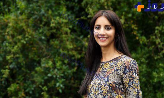 راه‌یابی یک زن ایرانی‌تبار به پارلمان نیوزیلند+عکس