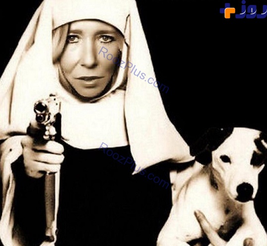 تلاش «بیوه سفید» داعش برای ترور ملکه الیزابت +تصاویر