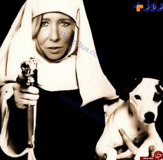 تلاش «بیوه سفید» داعش برای ترور ملکه انگلیس+ تصاویر