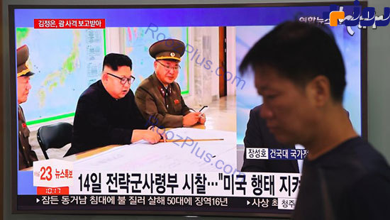اتفاقات جالب و باورنکردنی در کره شمالی