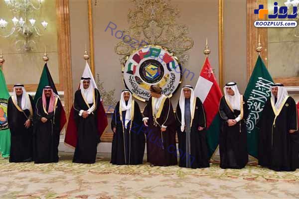 نشست سران شورای همکاری خلیج فارس در کویت؛ آغازی برای فروپاشی