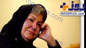 خواننده زن معروف ايراني درگذشت+عكس