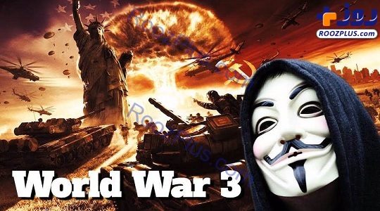 جنگ جهانی سوم می‌تواند از این پنج کشور شروع شود!