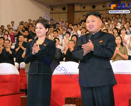 اسرار عجیب و پنهان زندگی شخصی رهبر کره شمالی+عکس