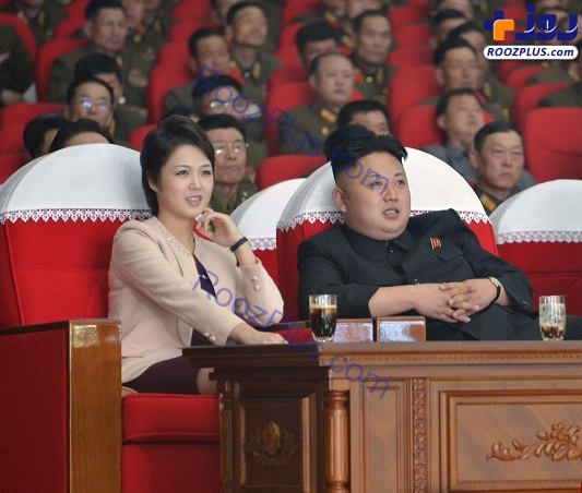 اسرار عجیب و پنهان زندگی شخصی رهبر کره شمالی+عکس