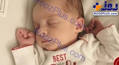 تولد نوزاد از جنین منجمد 25 ساله+عکس