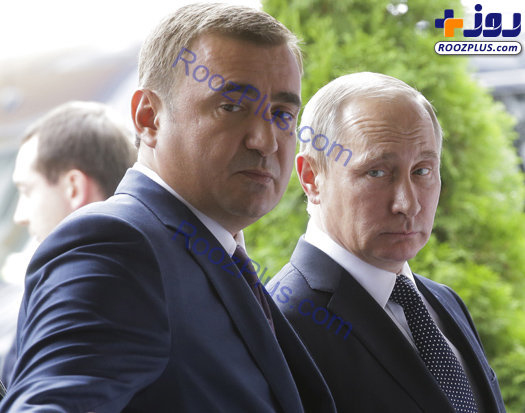 جانشینان احتمالی پوتین در انتخابات ۲۰۱۸ روسیه +تصاویر