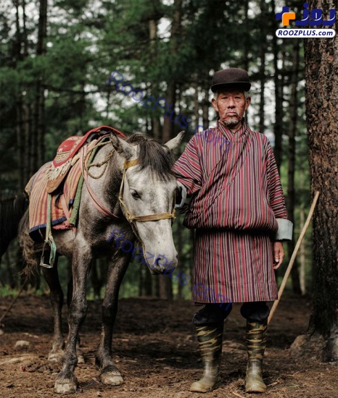 «بوتان» کشوری کوچک و بدون دی اکسید کربن +تصاویر