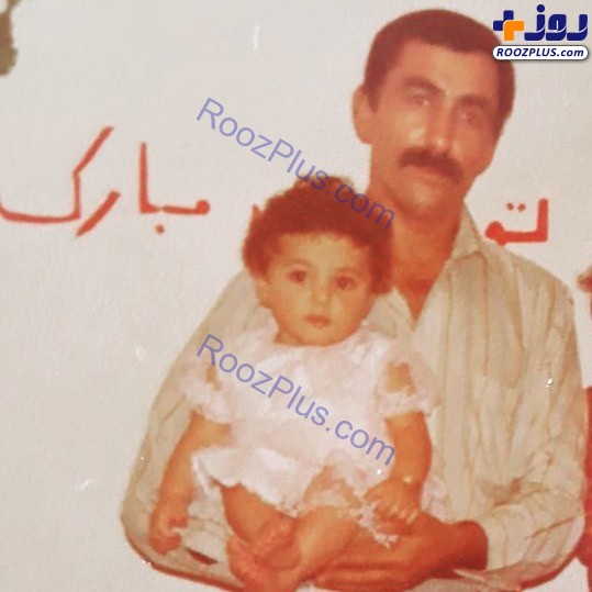 داستان عجیب قتل پدر «المیرا شریفی مقدم» +عکس