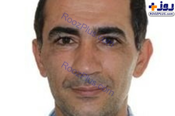 سارق عابر بانک‌ها دستگیر شد+ عکس