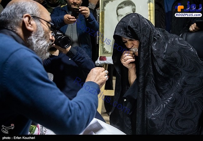 وسایل شخصی از شهیدی که 30 سال مفقودالاثر بود +عکس