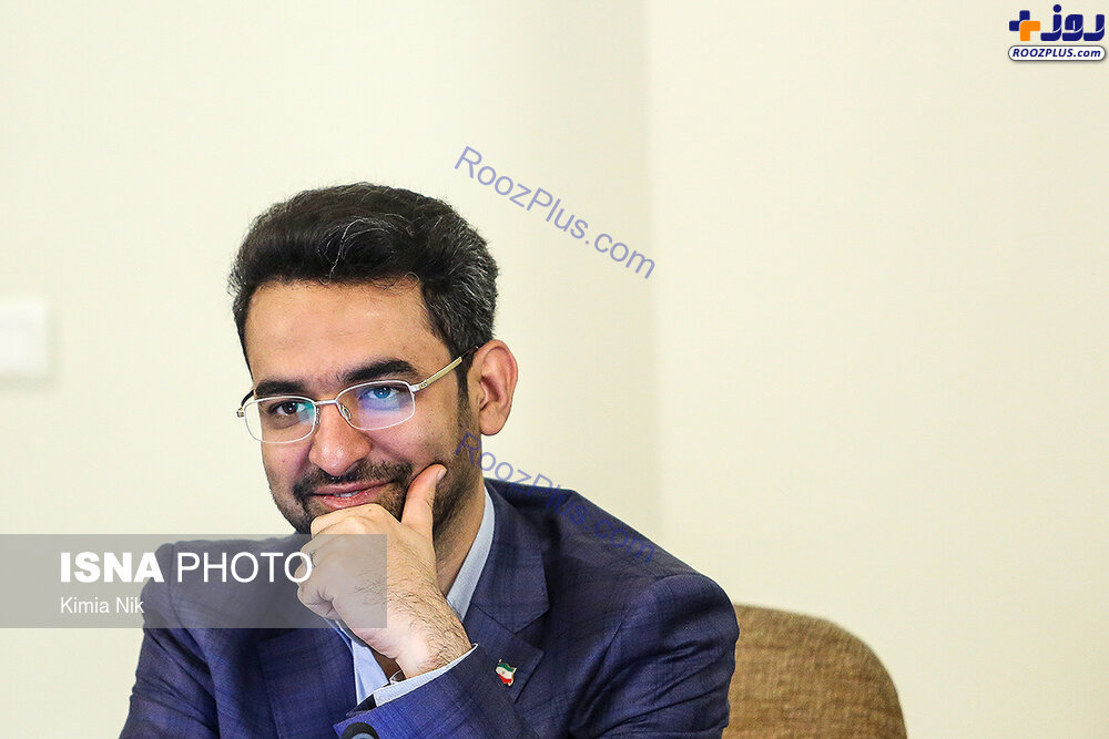 جلسه خندان دولت مردان بدون حضور روحانی +عکس