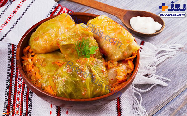 خوشمزه ترین های رومانی؛ از بالموش گرفته تا سوپ سیرابی! + دستور تهیه