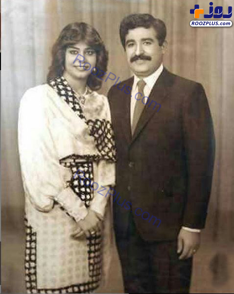 تصاویر خانوادگی «صدام حسین»