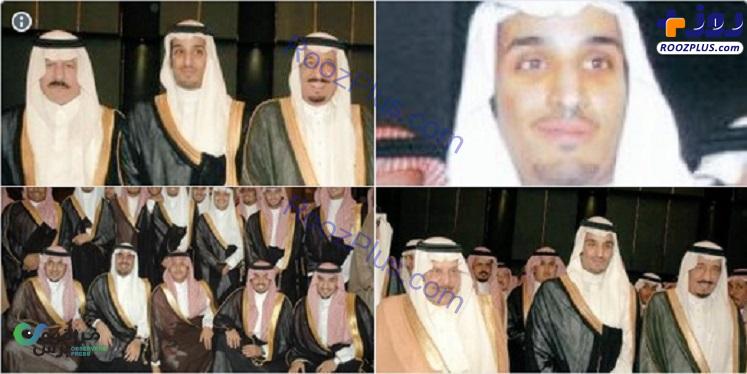 همسر بن سلمان، ولیعهد عربستان کیست؟+عکس