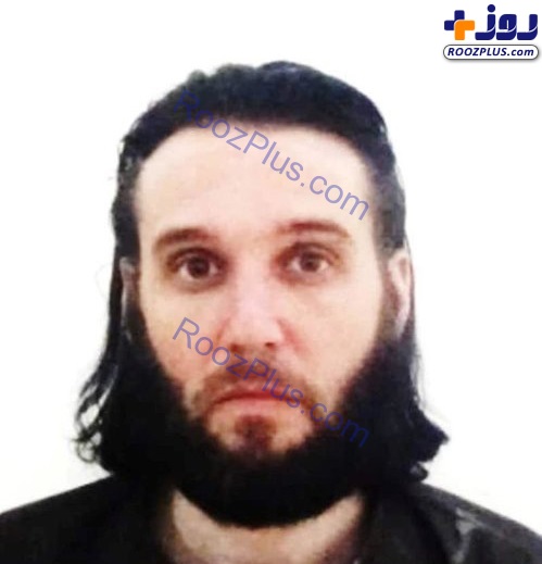 عکس/ رهبر فرانسوی داعش در رقه دستگیر شد
