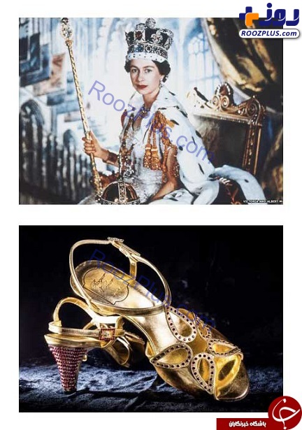 راز نهفته در سبک پوشش ملکه انگلیس؛ از رنگ جیغ لباس‌ها تا مراحل پوشیدن کفش! +تصاویر
