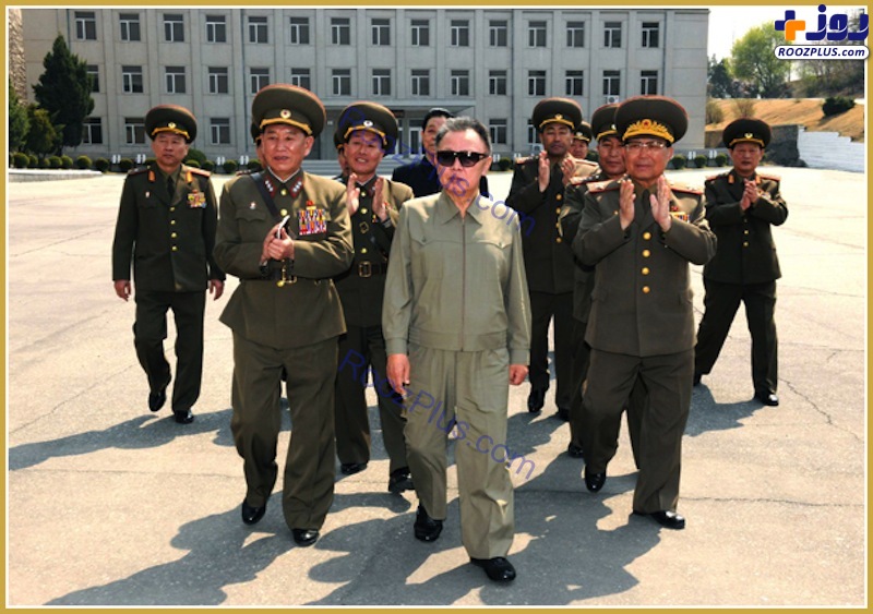 دست راست رهبر کره شمالی کیست؟