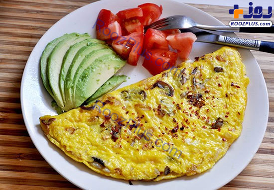 صبحانه‌های چاق کننده برای شما که لاغر هستید