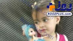 مرگ غم انگیز دختربچه ۳ ساله ای که بیمارستان دولتی قبولش نکرد!+عکس