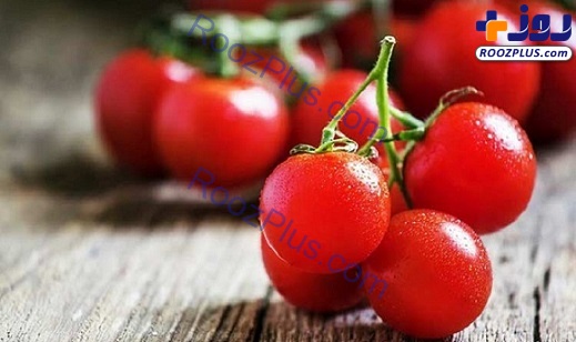 از این خواص گوجه فرنگی برای سلامتی بی بهره نمانید