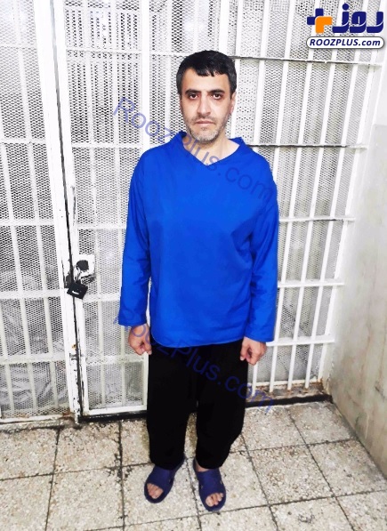دستگیری سارق مامور‌نما؛ متهم را شناسایی کنید +عکس
