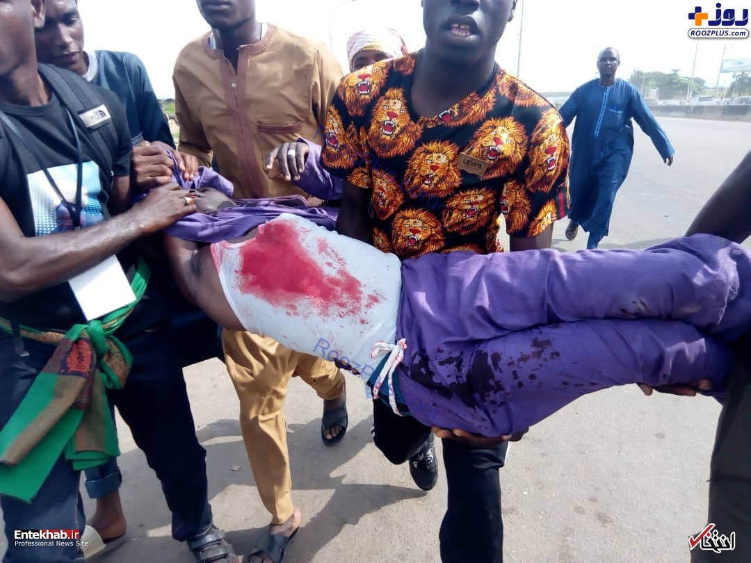 تیراندازی مرگبار به عزاداران حسینی در نیجریه +تصاویر