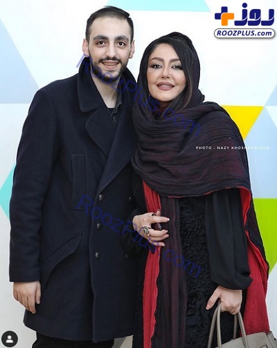 بازیگران زنی که از پسرشان دل نمی‌کنند! +عکس