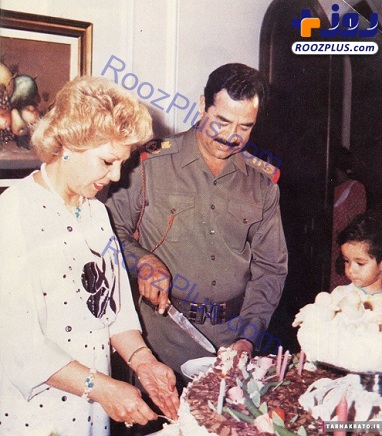 سرنوشت مرموز ساجده‌طلفاح همسر اول صدام حسین +عکس