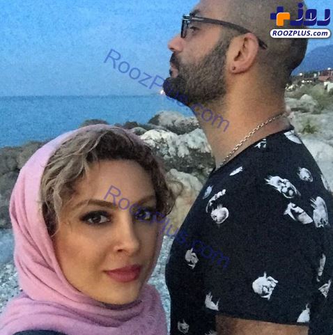 پُست عاشقانه حدیثه تهرانی در دومین سالگرد ازدواجش +عکس