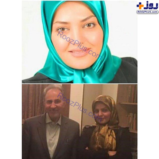 همسر دوم شهردار اسبق تهران به قتل رسید +عکس