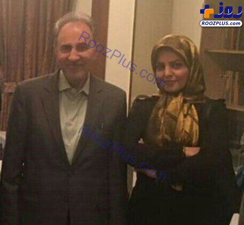 همسر دوم شهردار اسبق تهران به قتل رسید +عکس