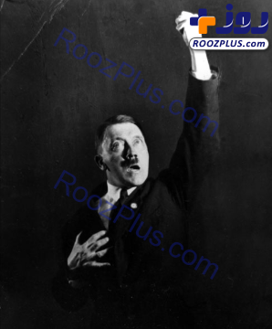 روش عجیب هیتلر برای آمادگی سخنرانی های بزرگ+ تصاویر
