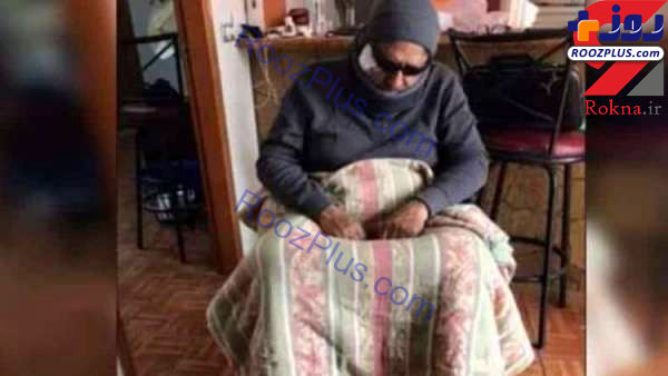 شهرداری که معلول شد تا مچ کارمندانش را بگیرد! + عکس