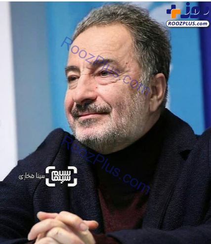 کدام بازیگر ايراني در پیری جذاب تر است؟ +عكس