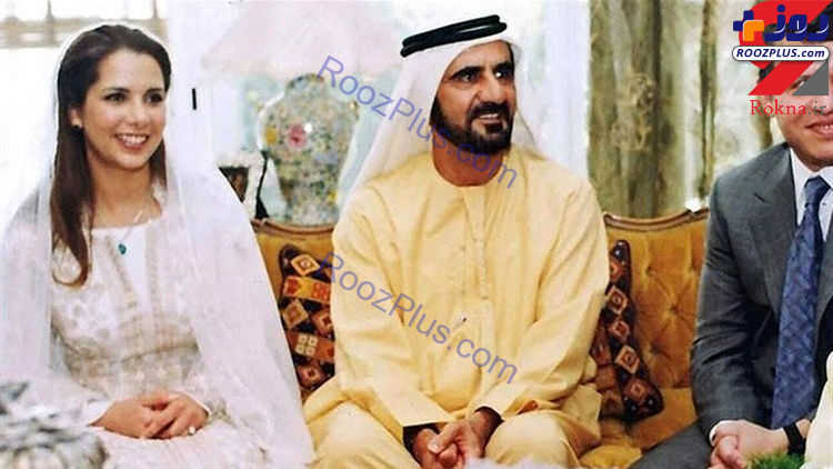 رد پای بن سلمان در ماجرای فرار همسر حاکم دوبی+عکس
