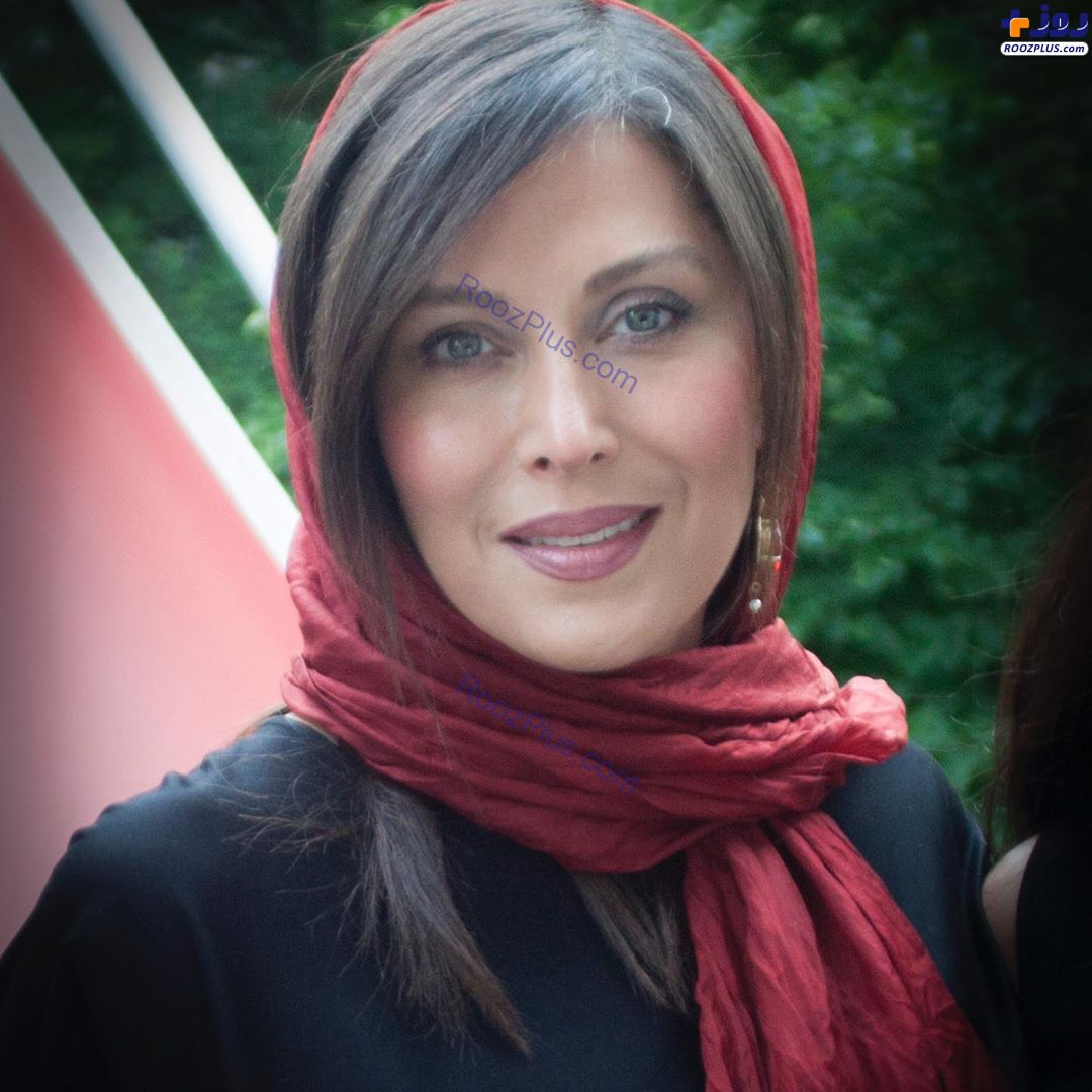 مهتاب کرامتی در جشنواره فیلم‌های ایرانی زوریخ +عکس