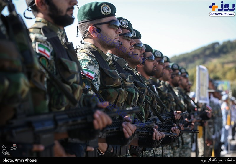 اسلحه ایرانی «مصاف» در دستان نیرو‌های تیپ ۶۵ نوهد + عکس