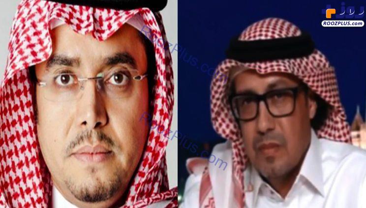رژیم سعودی ۲ مخالف عربستانی را از ژنو ربود +عکس
