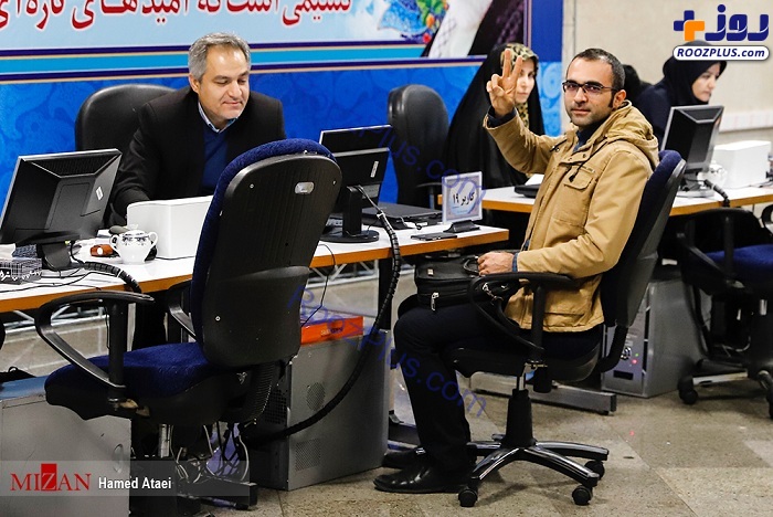 داوطلبان انتخابات مجلس یازدهم +عکس