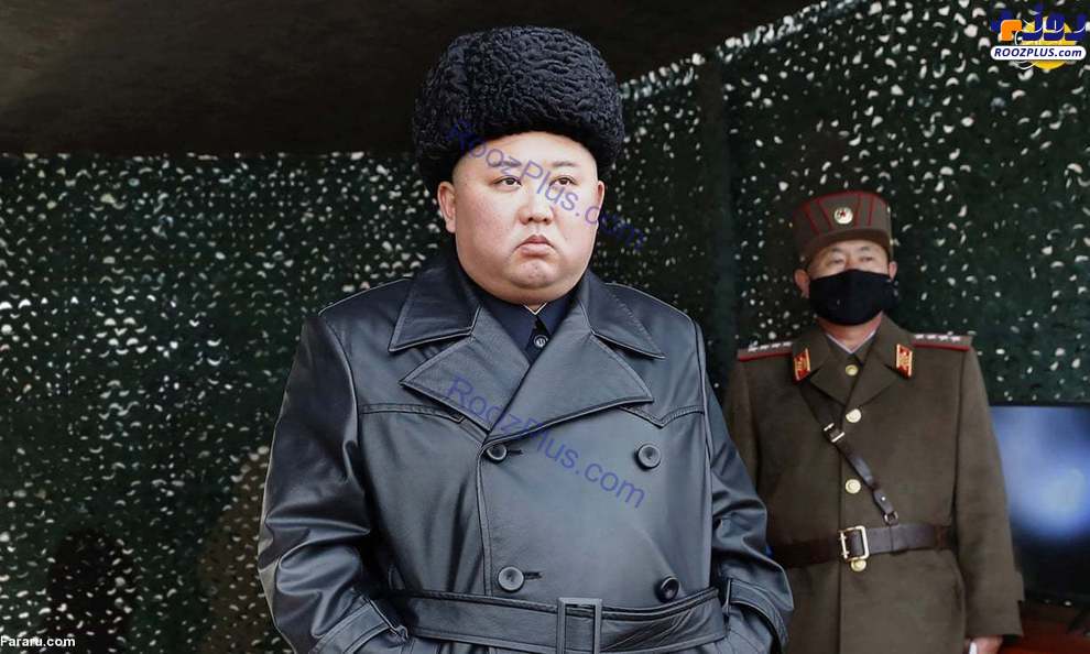 قرنطینه همیشگی در کره شمالی، اینجا خبری از کرونا نیست! +عکس