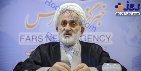 نماینده مردم اصفهان در مجلس کرونا گرفت+عکس