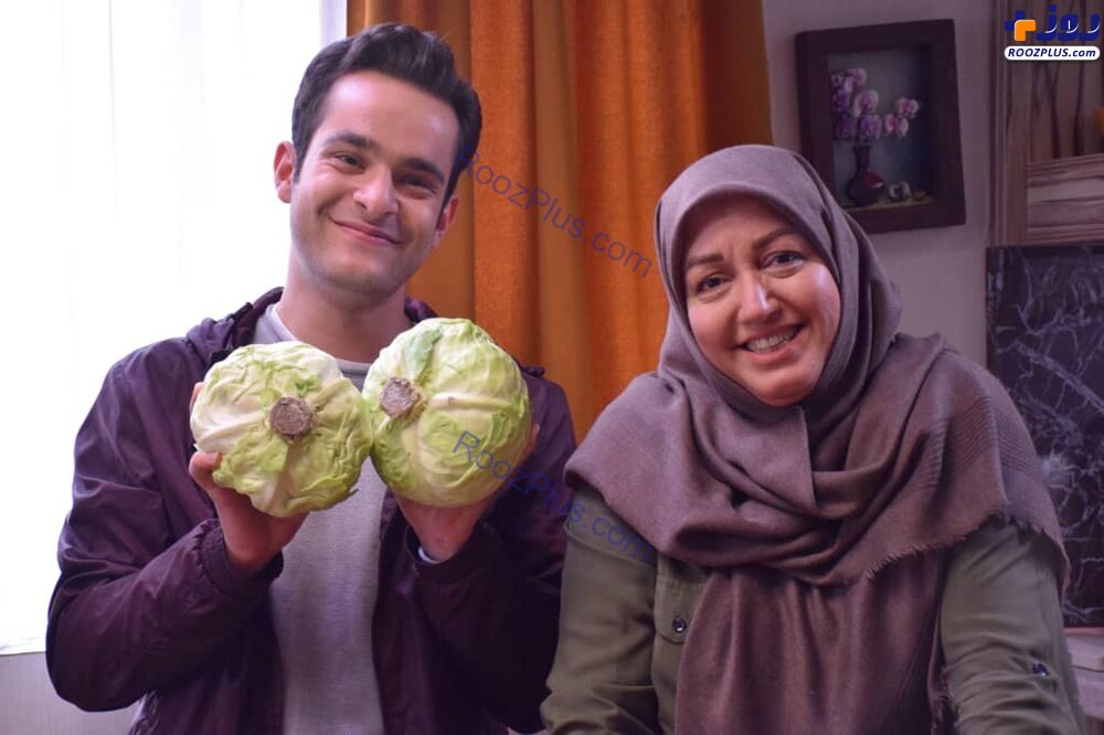 سریال طنز جدید تلویزیون برای ماه رمضان +عکس