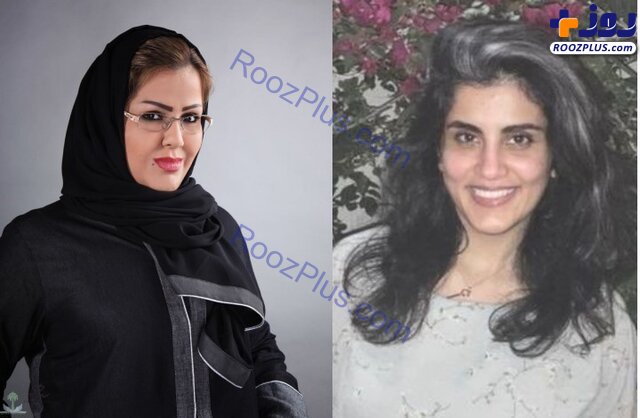 واکنش بایدن به آزادی فعال حقوقی زن عربستان +عکس