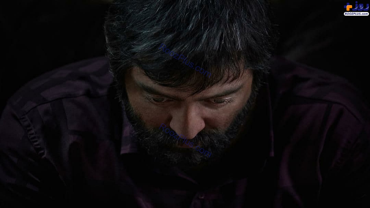 نقش متفاوت بهرام رادان در تازه‌ترین فیلم نرگس آبیار +عکس