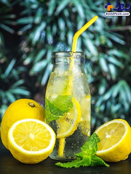 طرز تهیه لیموناد؛ برای خنک ماندن در روز‌های داغ تابستان