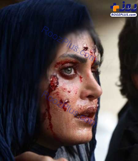بازیگران زن ایرانی که زشت شدند! +عکس