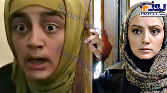 بازیگران زن ایرانی که زشت شدند! +عکس