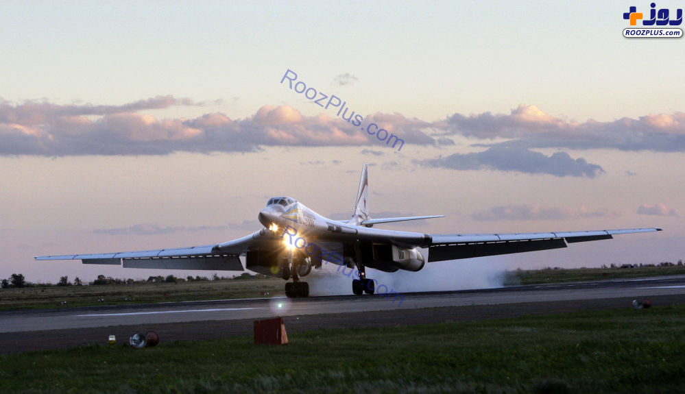 خطرناکترین هواپیمای جنگی روسیه +عکس